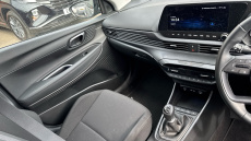 Hyundai i20 1.0T GDi Premium 5dr Petrol Hatchback